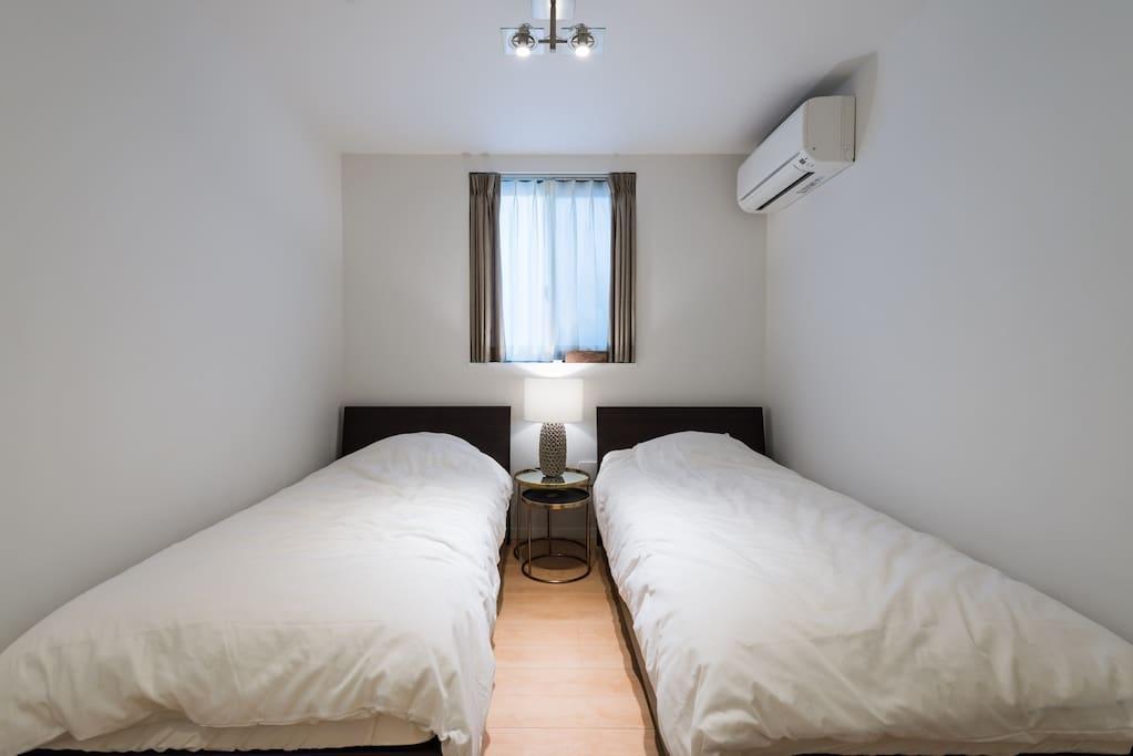 Shibuya Tw7 Apartment *