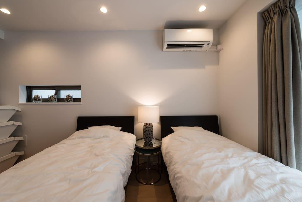 Apartment Shibuya Tw7 Tokyo