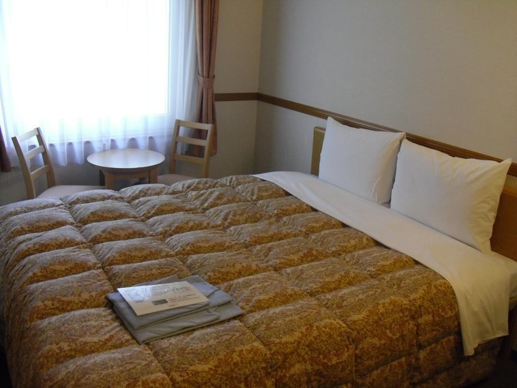 Toyoko Shinjuku Kabukicho Hotel