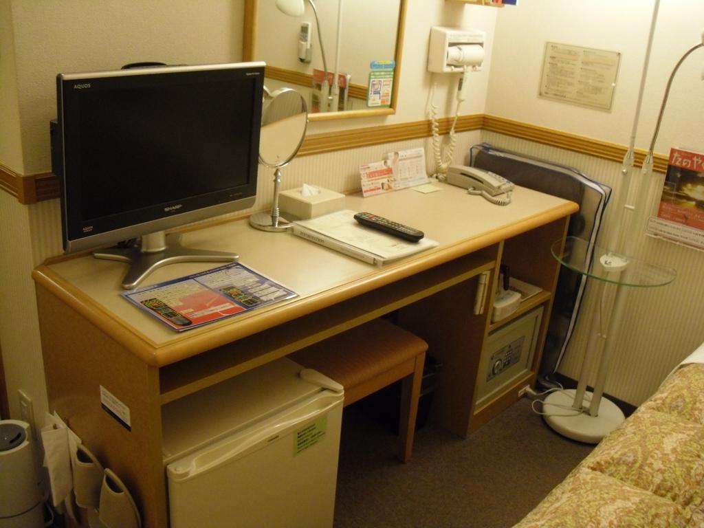 Hotel Toyoko Akiba Asakusabashi-eki Higashi-guchi Tokyo