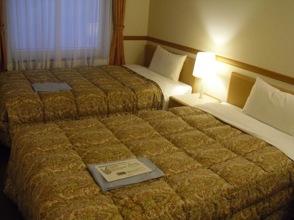Hotel Toyoko Akiba Asakusabashi-eki Higashi-guchi