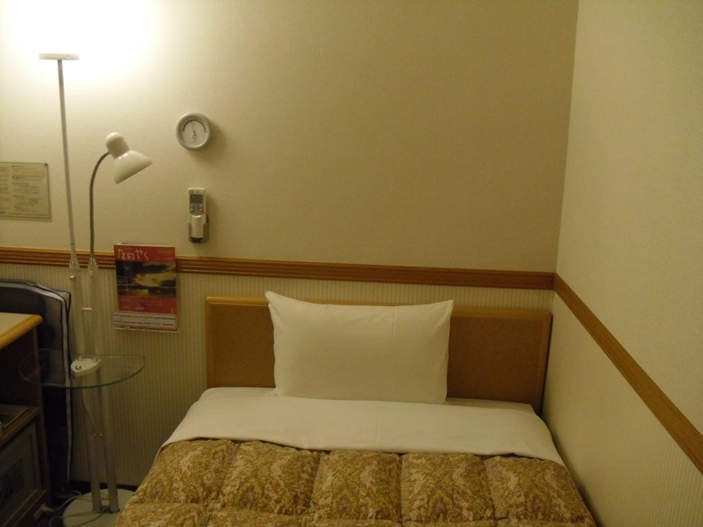 Toyoko Akiba Asakusabashi-eki Higashi-guchi Hotel Tokyo