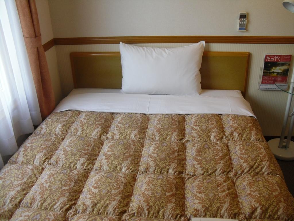 Toyoko Akiba Asakusabashi-eki Higashi-guchi 3* Tokyo
