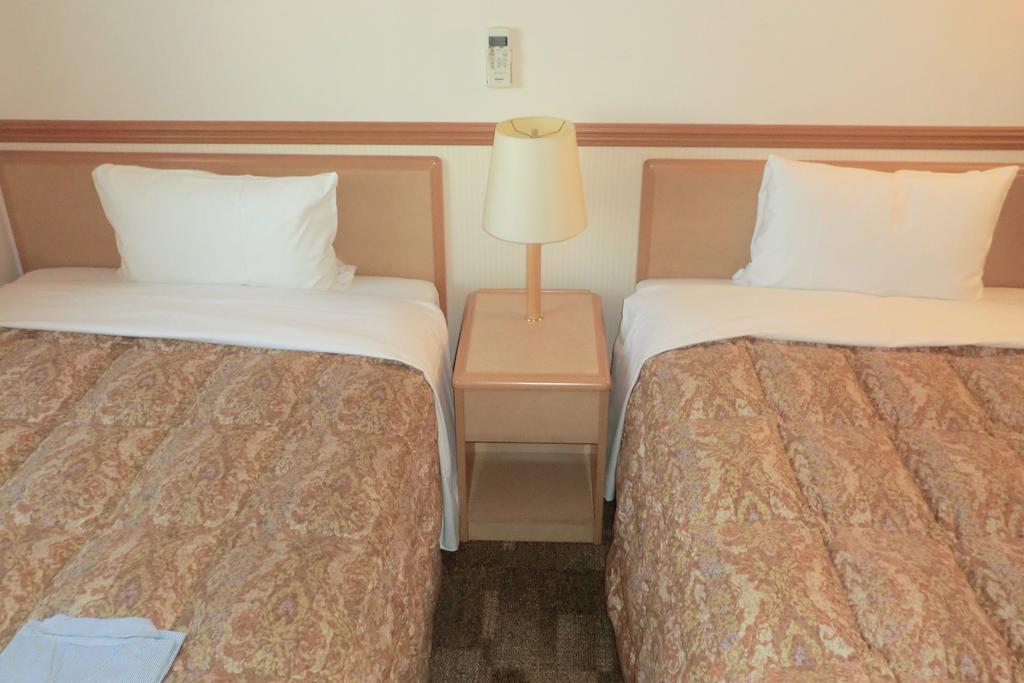 Hotel Toyoko Akiba Asakusabashi-eki Higashi-guchi Tokyo