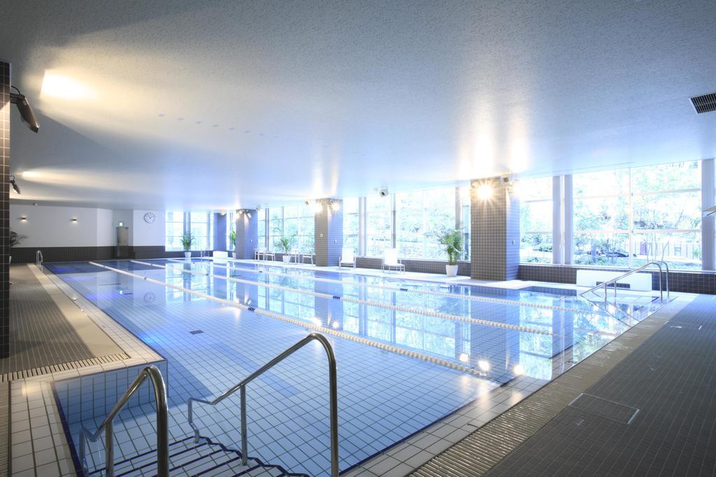Hotel Daiwa Roynet Osaki