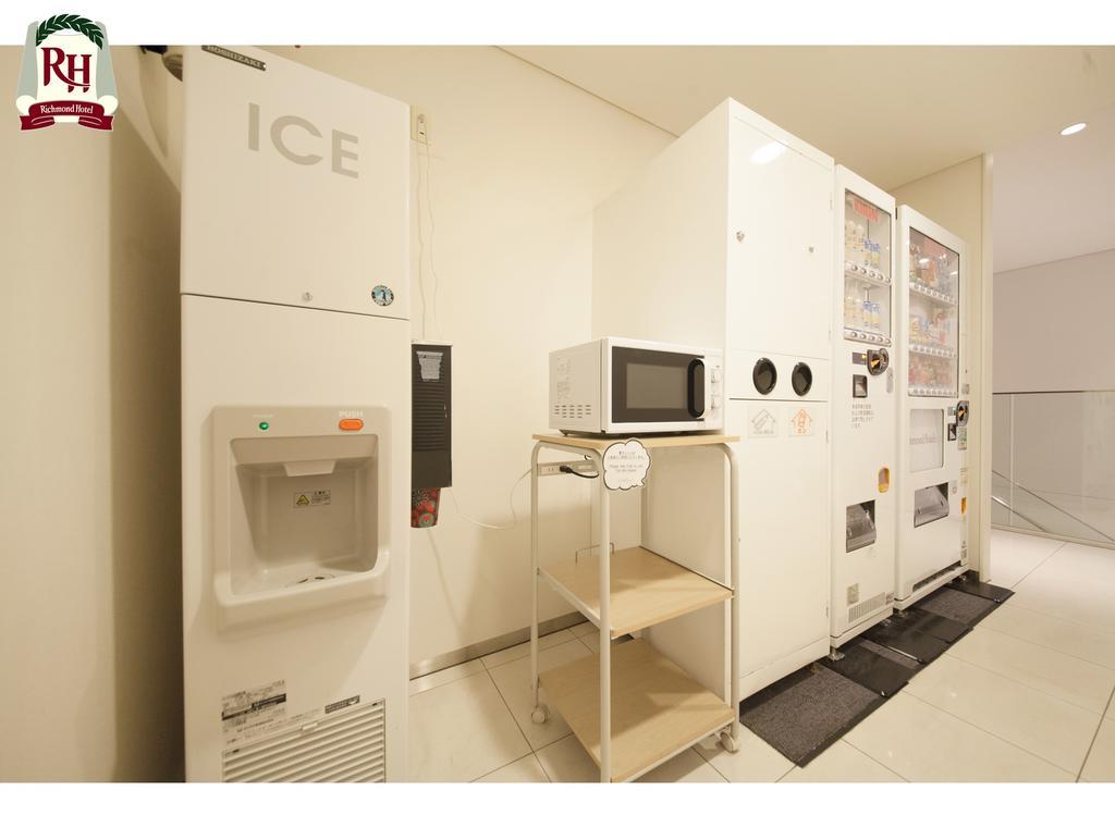 Richmond Shiba Hotel Tokyo