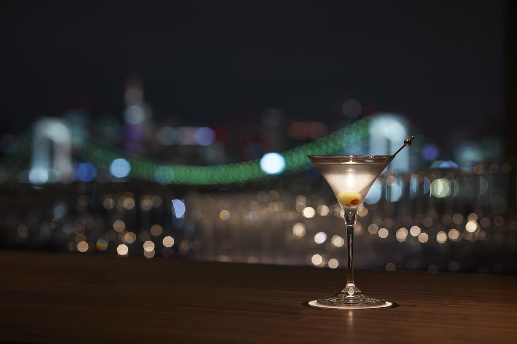 Grand Nikko Daiba 5*