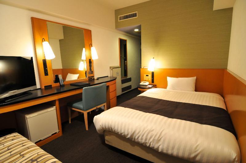 Listel Shinjuku Hotel Tokyo