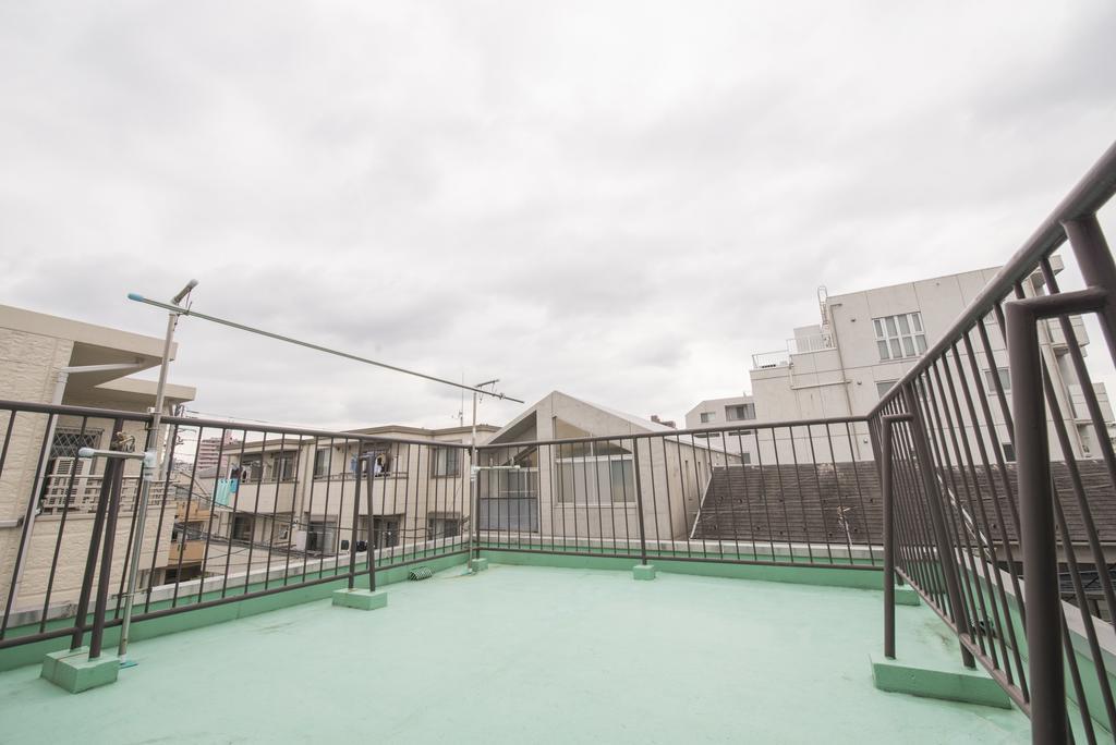 Holiday home Bmj Nakanoshinbashi
