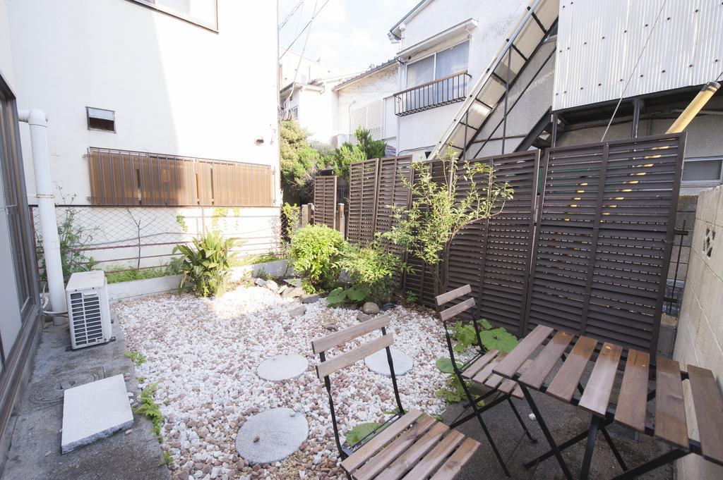 Holiday home Bmj Nakanoshinbashi