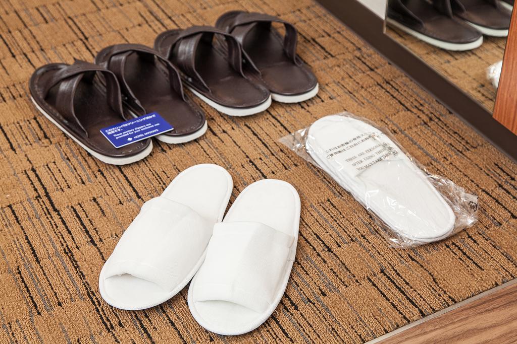 Mystays Premier Akasaka