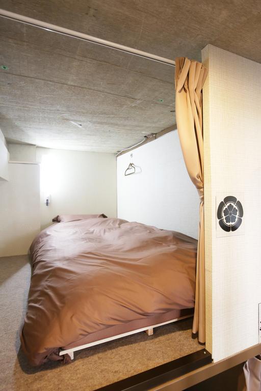 Hostel Samurais Ikebukuro Tokyo