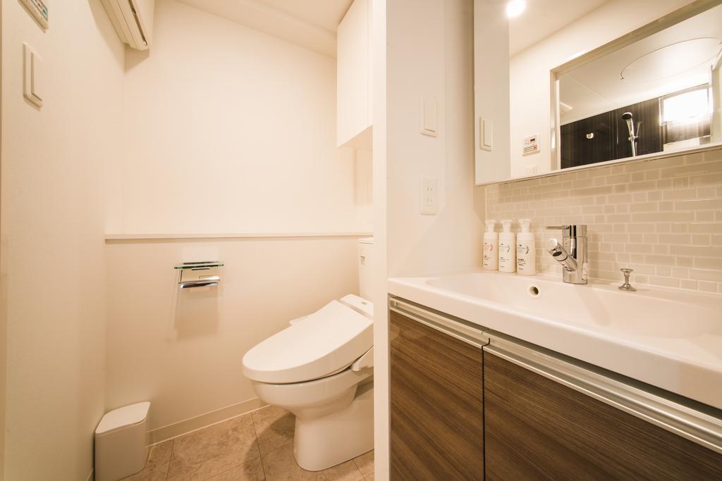 Hotel Axas Nihonbashi