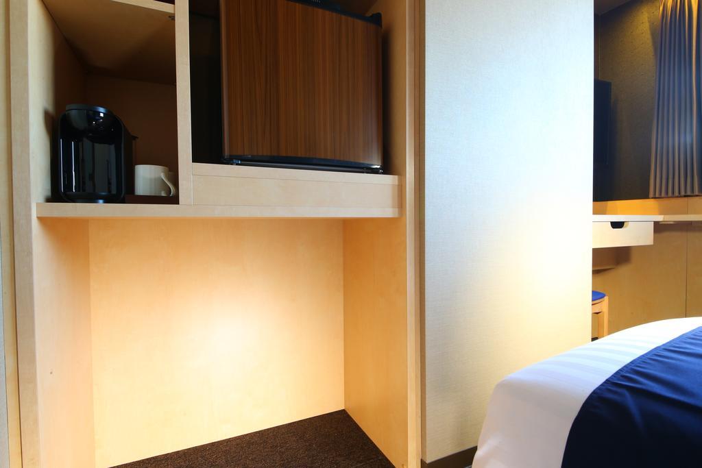 Wing International Select Asakusa Komagata Hotel