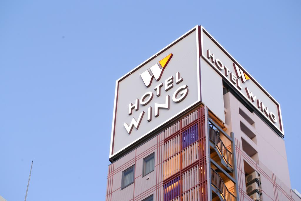 Wing International Select Asakusa Komagata Tokyo