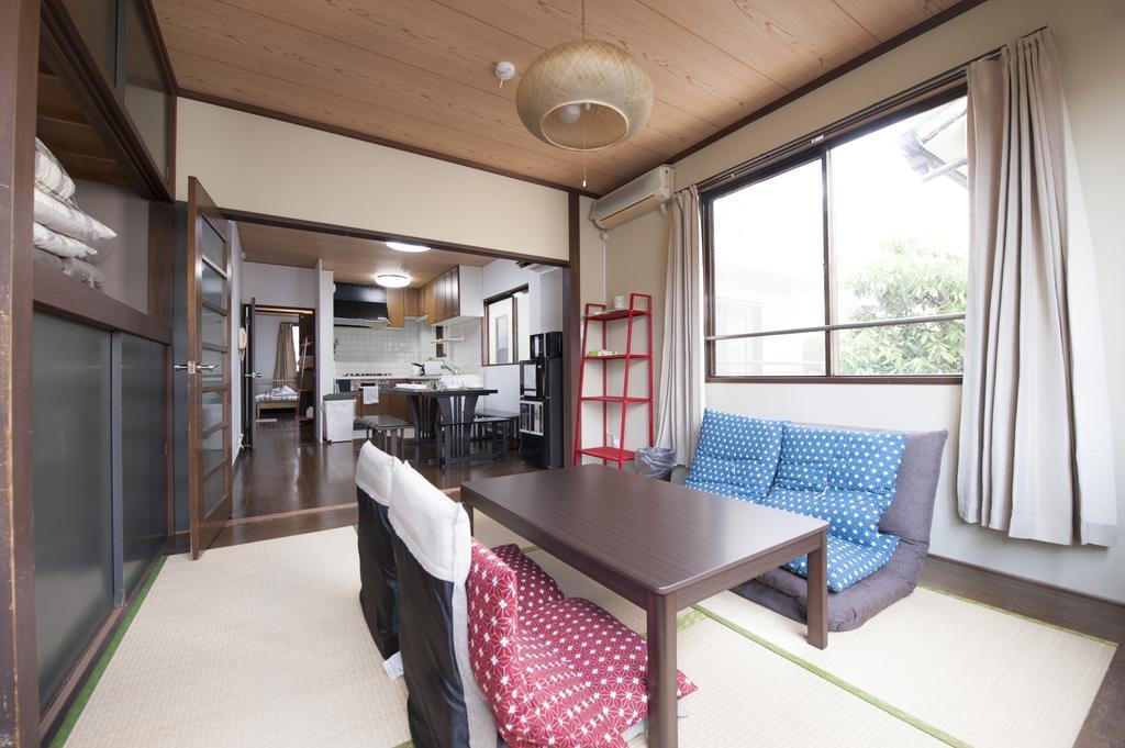 Bmj Nakanoshinbashi Holiday home Tokyo