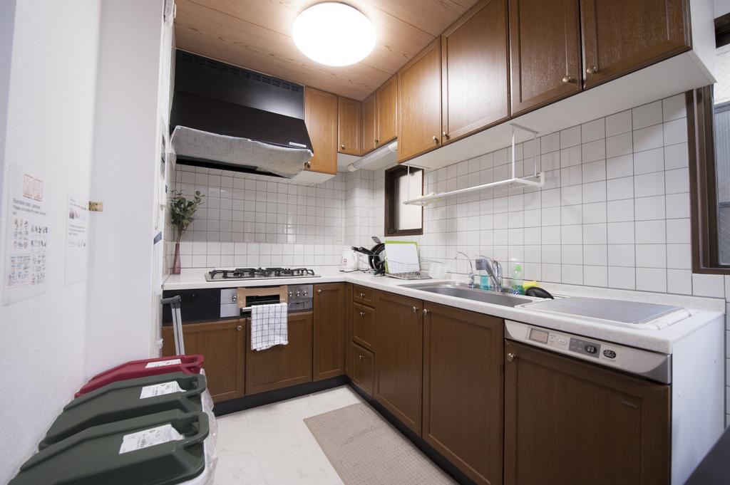 Bmj Nakanoshinbashi Holiday home