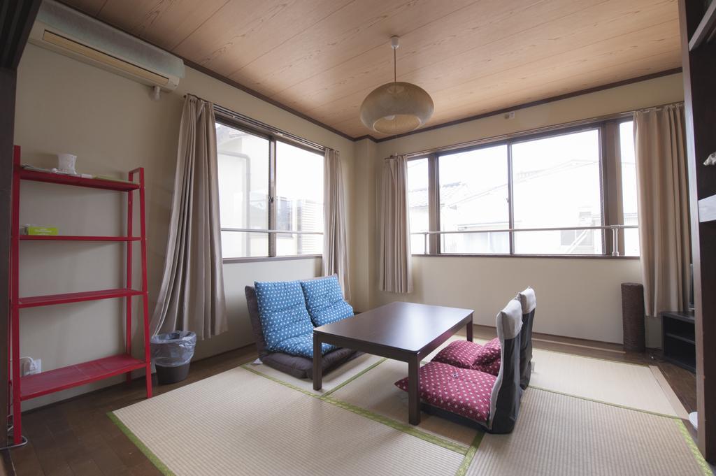 Bmj Nakanoshinbashi Holiday home *