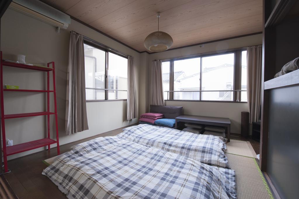 Holiday home Bmj Nakanoshinbashi
