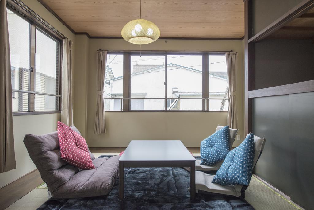 Holiday home Bmj Nakanoshinbashi Tokyo