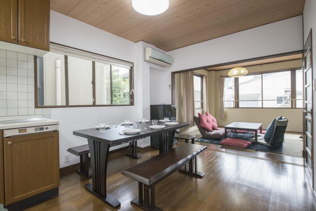 Bmj Nakanoshinbashi Holiday home
