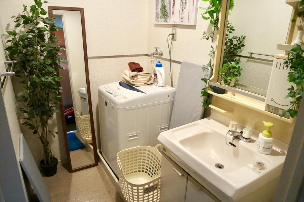 Apartment Yamanote Downtown House Komagome *