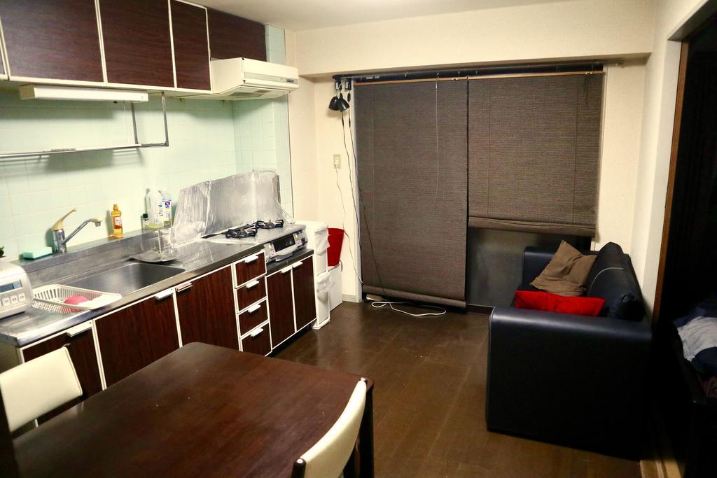 Yamanote Downtown House Komagome * Tokyo