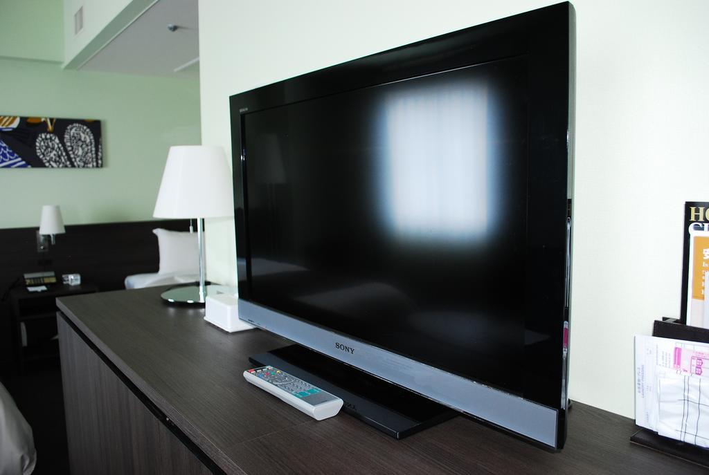 Hotel Ginza Grand