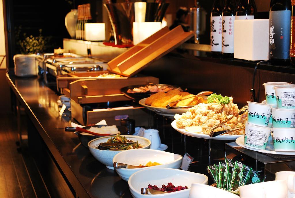 Hotel Ginza Grand Tokyo
