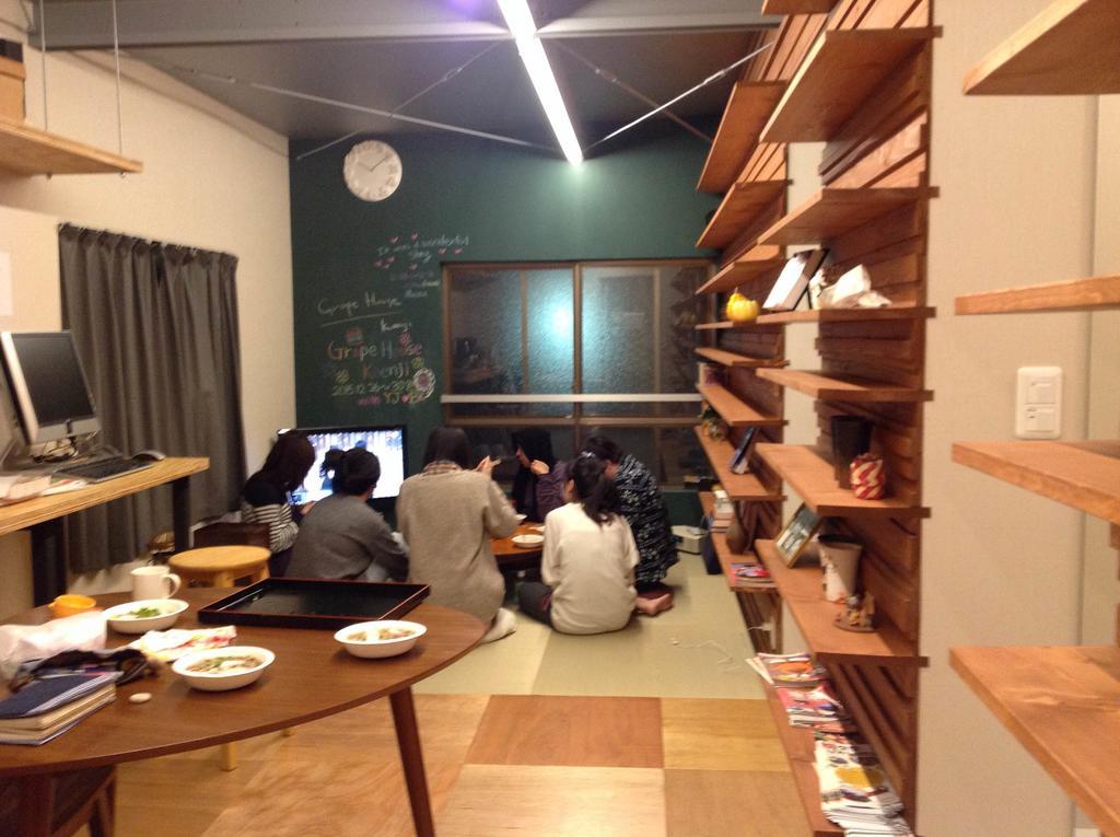 Grapehouse Koenji