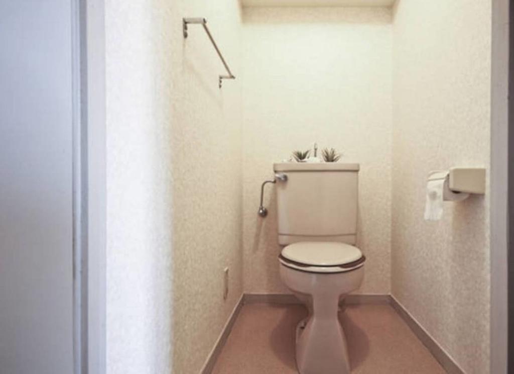 Apartment Yamanote Downtown House Komagome *