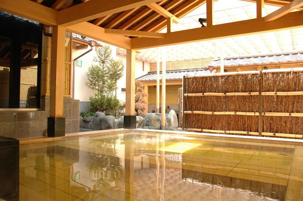 Yamanote Downtown House Komagome Apartment *