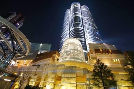 Yamanote Downtown House Komagome Apartment *