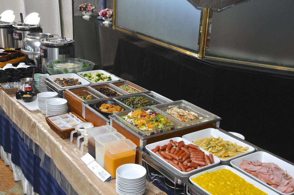 Hotel Listel Shinjuku 3*