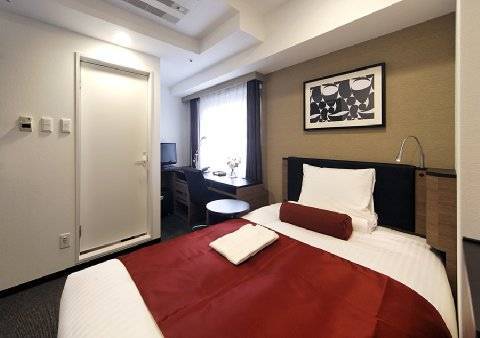 Hotel Mystays Kamata 3*