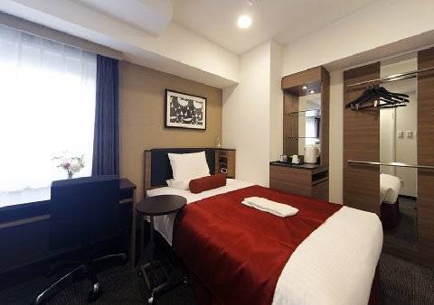 Mystays Kamata Hotel 3*