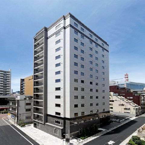 Hotel Mystays Kamata