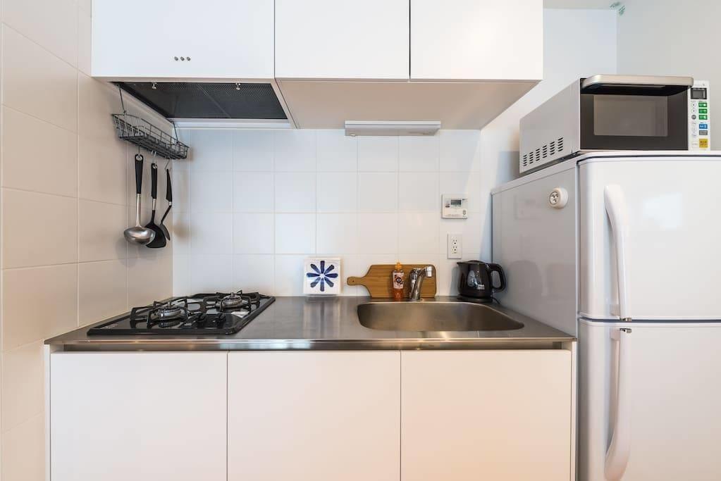 Apartment Shibuya Tw7 Tokyo