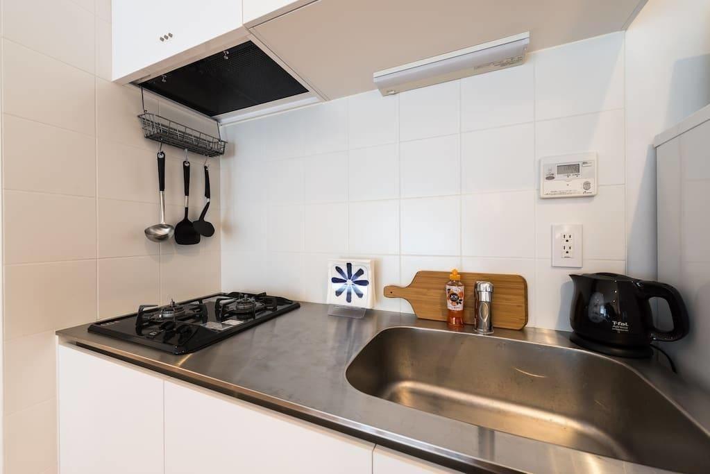 Apartment Shibuya Tw7 Tokyo