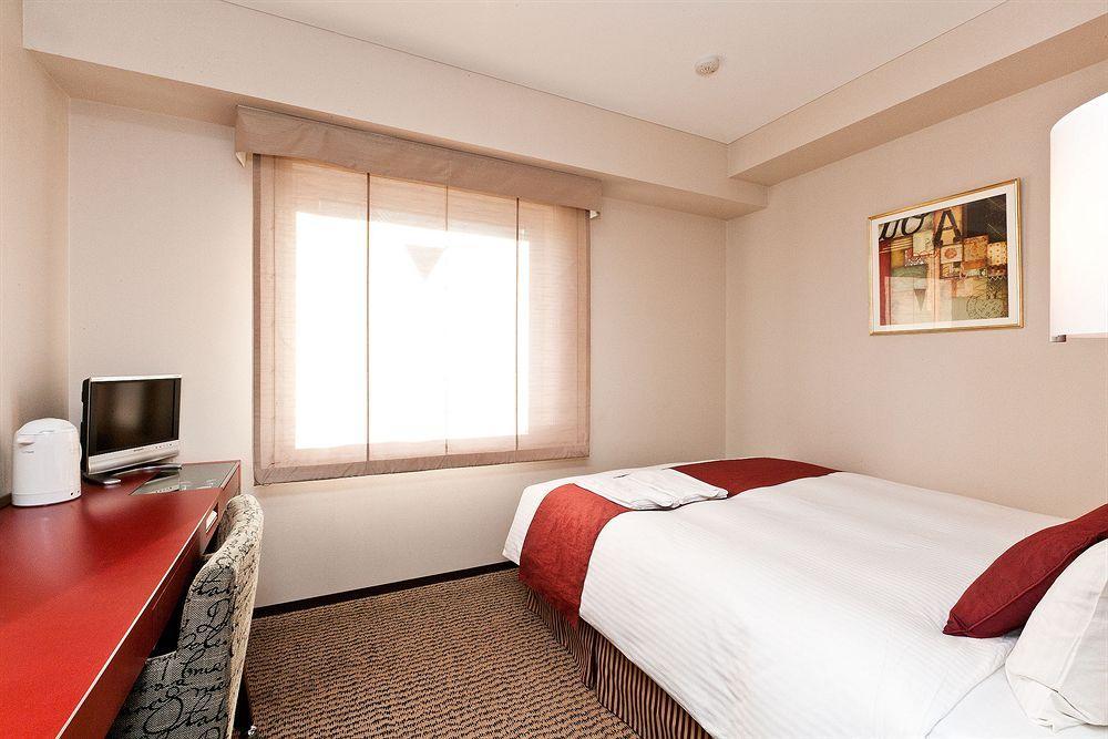 Hotel Sotetsu Fresa Tokyo-akasaka Tokyo