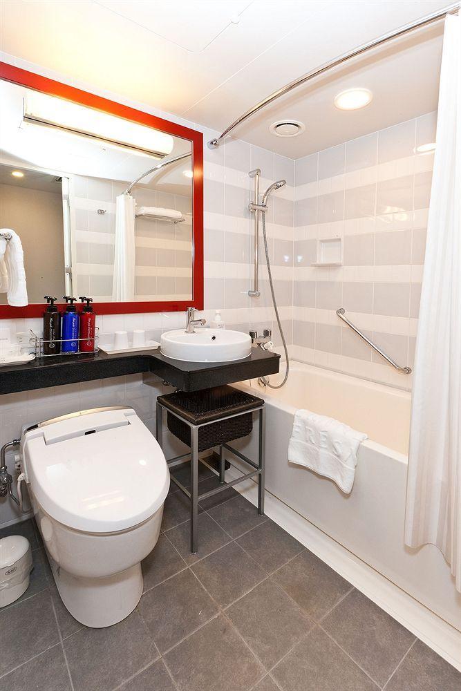 Sotetsu Fresa Tokyo-akasaka Hotel 3*