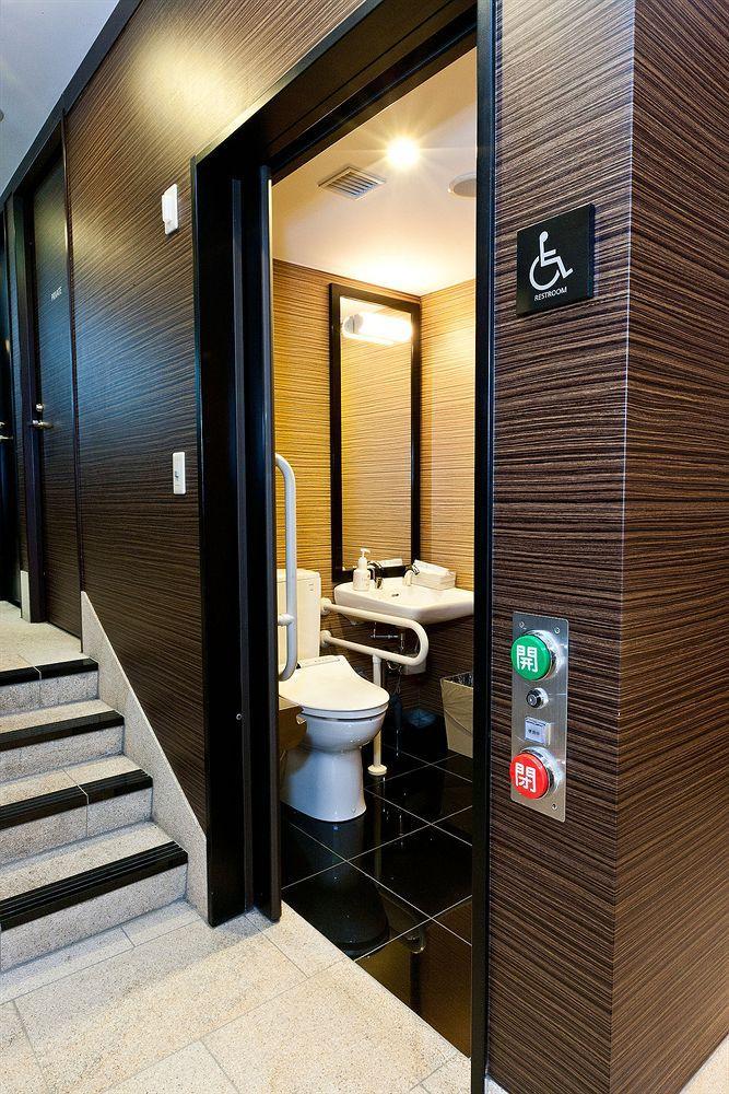 Hotel Sotetsu Fresa Tokyo-akasaka Tokyo