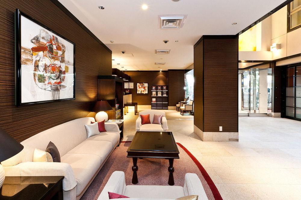 Sotetsu Fresa Tokyo-akasaka Hotel Tokyo
