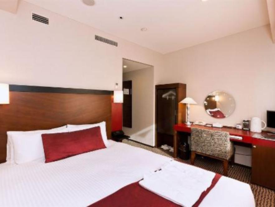 Sotetsu Fresa Tokyo-akasaka Hotel