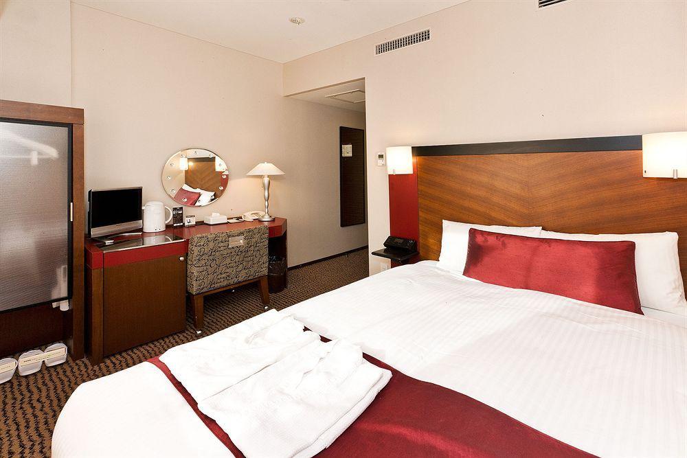 Sotetsu Fresa Tokyo-akasaka 3*