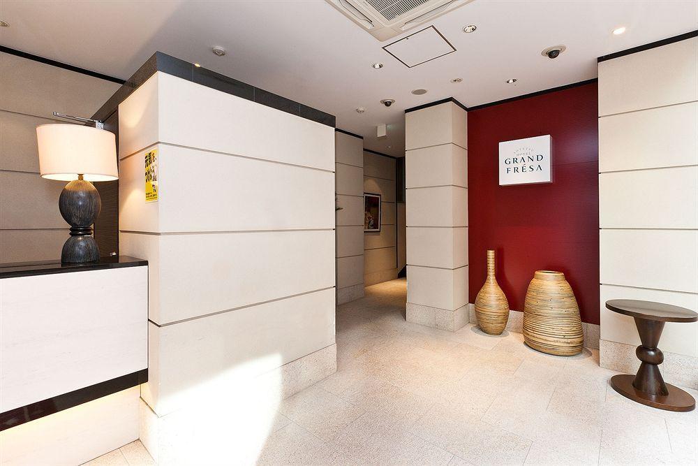 Sotetsu Fresa Tokyo-akasaka Tokyo