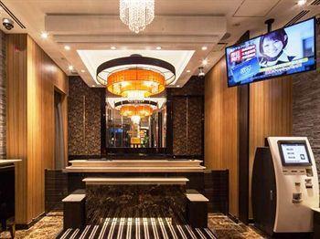 Apa Nagatacho Hanzomon Ekimae Hotel 3*