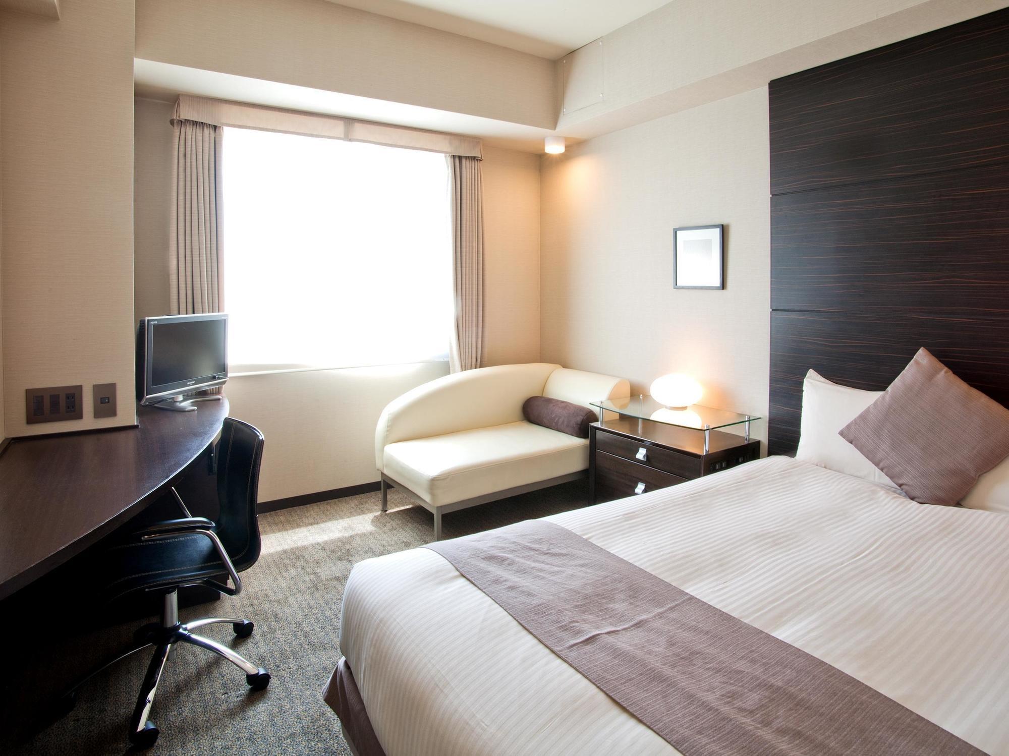 Hotel Citadines Shinjuku 4*
