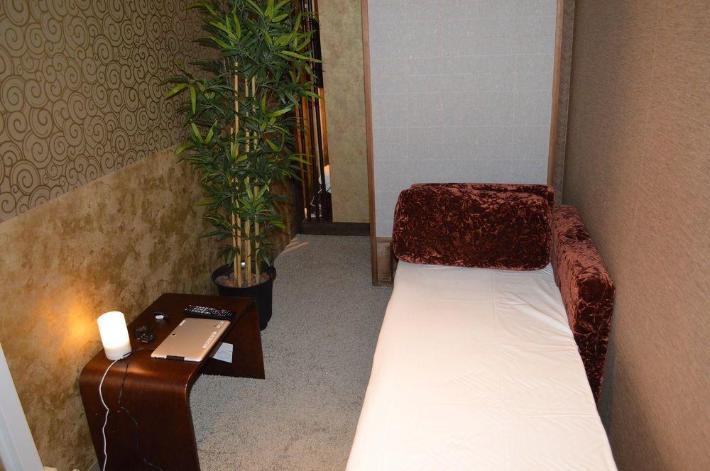 Centurion Cabin & Spa 2* Tokyo