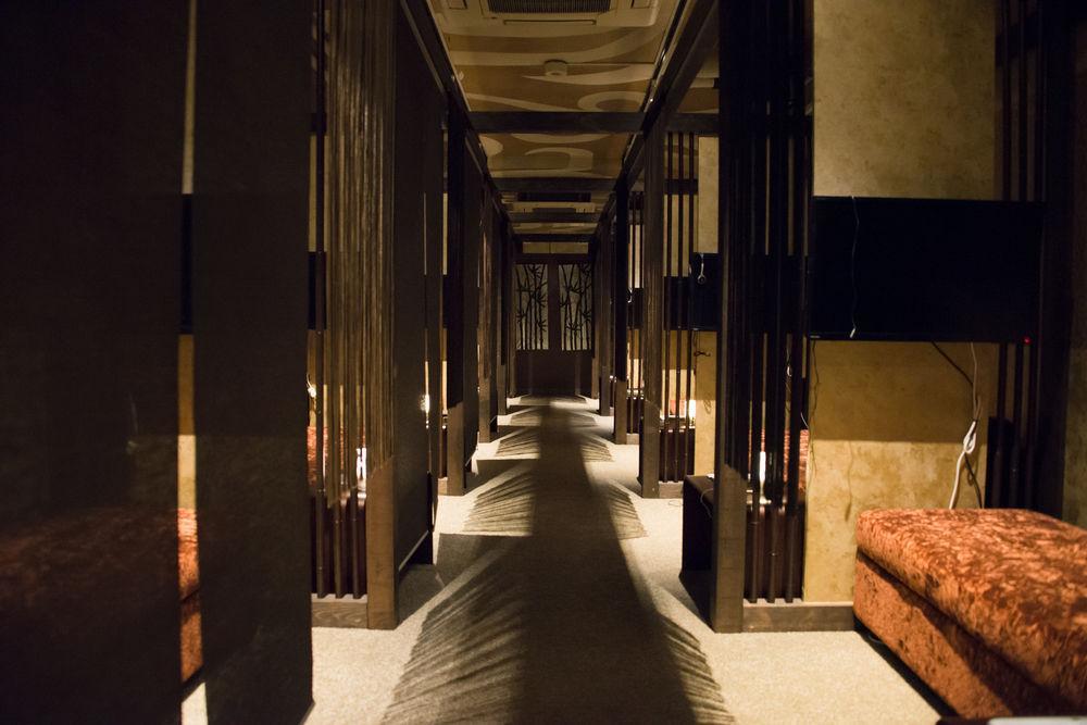 Centurion Cabin & Spa 2*